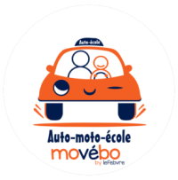 AUTO-MOTO-ECOLE-MOVEBO By LEFEBVRE